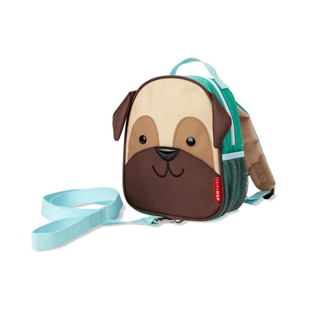 商品Skip Hop|Zoo Mini Pug Backpack,价格¥141,第1张图片