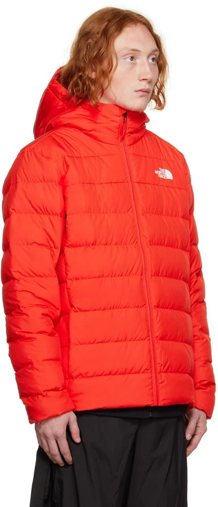 商品The North Face|Red Aconcagua 3 Down Jacket,价格¥968,第2张图片详细描述