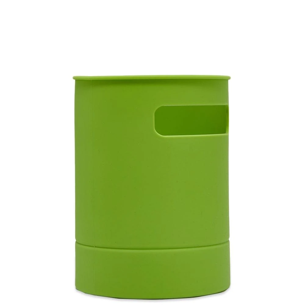 商品Simon Miller|Simon Miller Mini Rubber Bonsai Bucket Bag,价格¥677,第2张图片详细描述