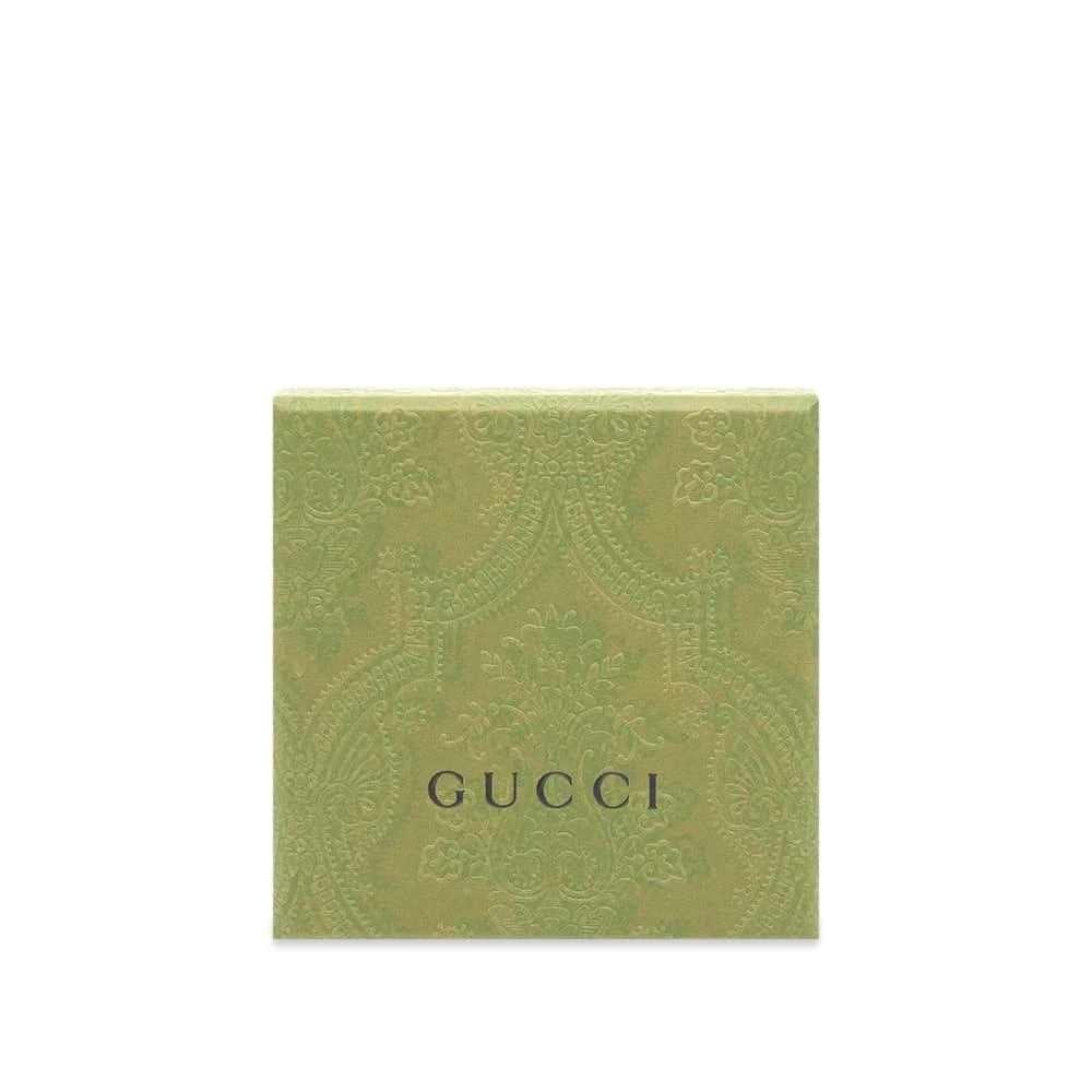 商品Gucci|Gucci Jewellery Gucci Blind For Love Ring L,价格¥1512,第4张图片详细描述