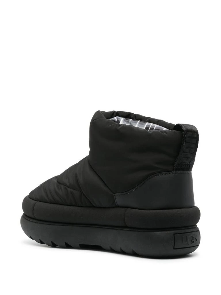 商品UGG|UGG AUSTRALIA - Classic Maxi Mini Ankle Boots,价格¥1651,第3张图片详细描述