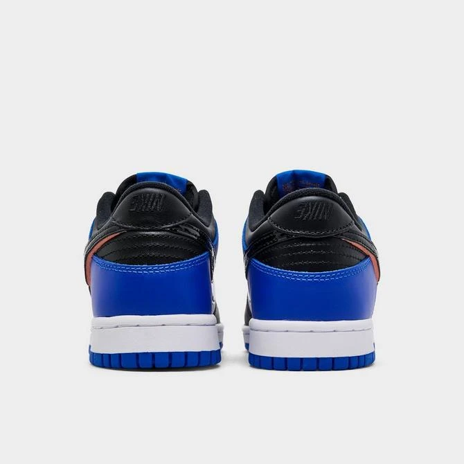 Big Kids' Nike Dunk Low SE Casual Shoes 商品