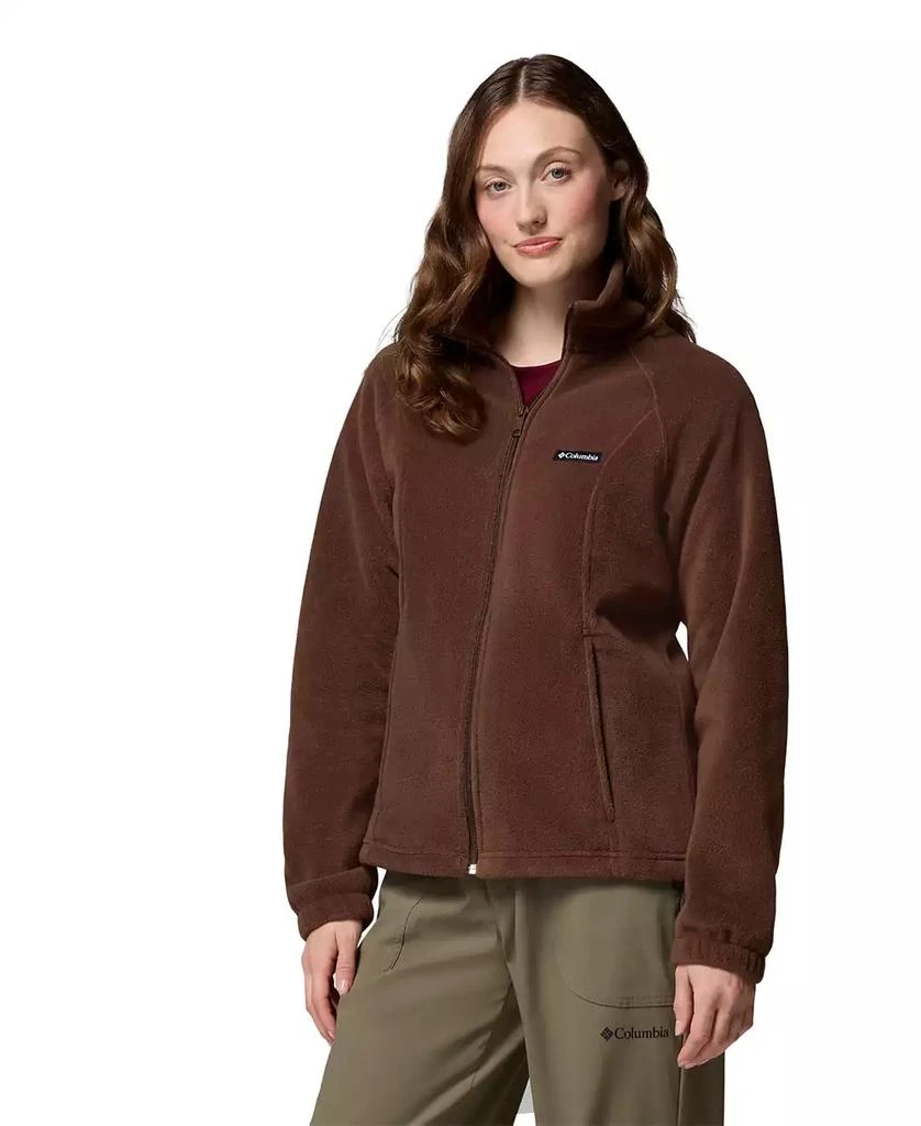 商品Columbia|Women's Benton Springs Fleece Jacket, XS-3X,价格¥485,第1张图片