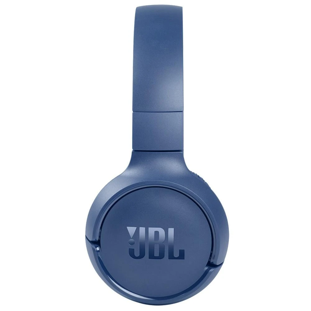 商品JBL|Tune 510BT Lifestyle Bluetooth On Ear Headphones,价格¥391,第2张图片详细描述