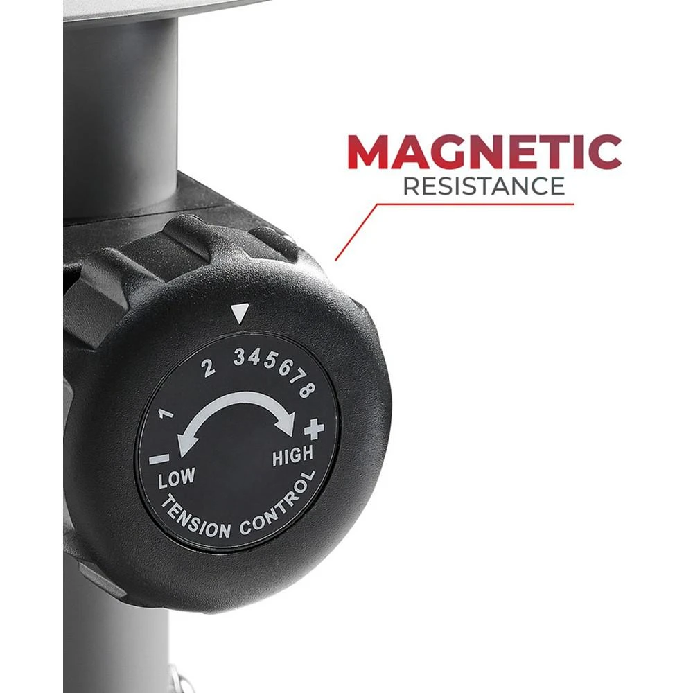 Essentials Series Magnetic Smart Recumbent Bike, Sf-Rb422003 商品