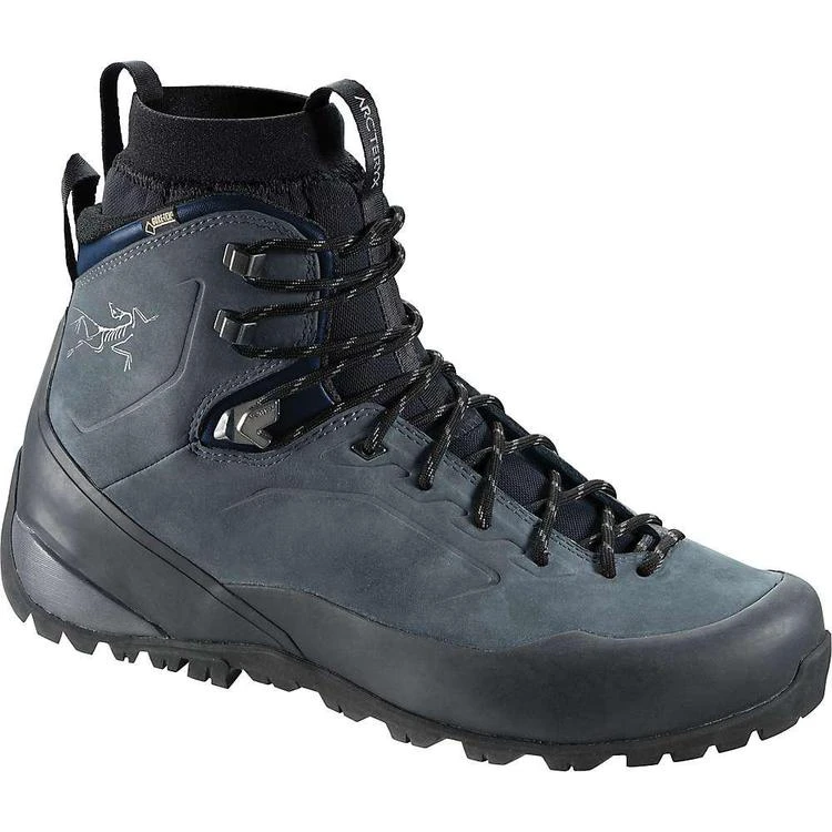 商品Arc'teryx|Arcteryx Men's Bora2 Mid Leather Boot,价格¥2032,第1张图片