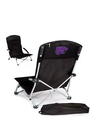 商品ONIVA|Ncaa Kansas State Wildcats Tranquility Portable Beach Chair,价格¥962,第1张图片