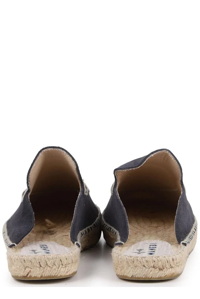 商品MANEBÍ|Manebí Hamptons Traveler Loafers Mules,价格¥1069,第4张图片详细描述