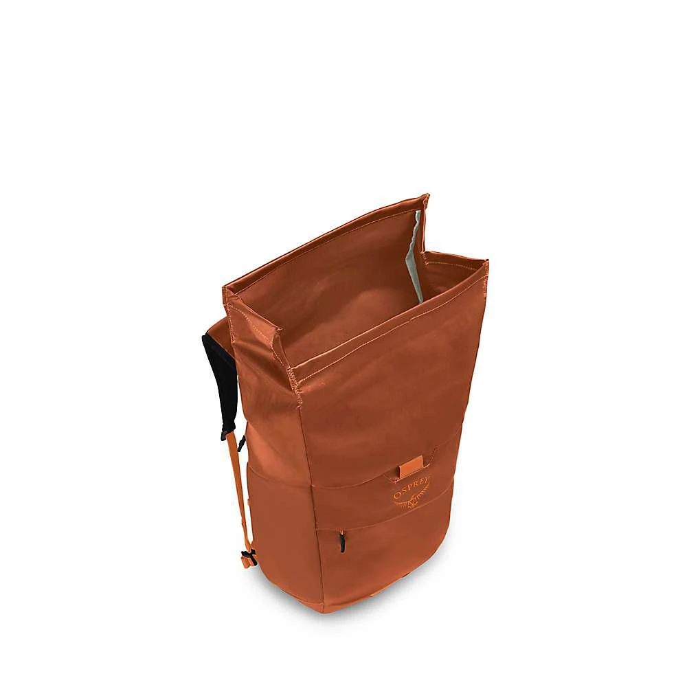 商品Osprey|Osprey Transporter Roll Top Pack,价格¥744,第4张图片详细描述