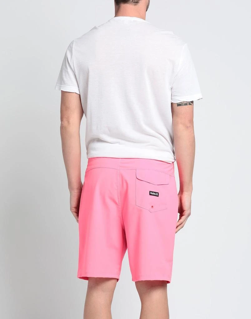 商品Hurley|Swim shorts,价格¥292,第3张图片详细描述