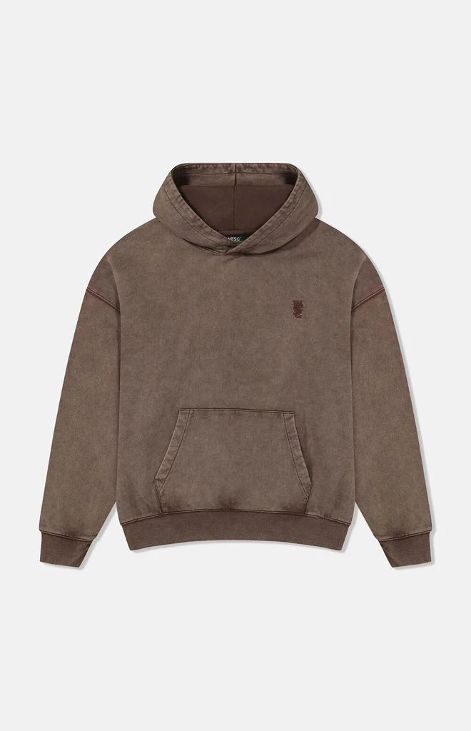 商品WeSC|Enzyme Wash Hoodie,价格¥723,第1张图片详细描述