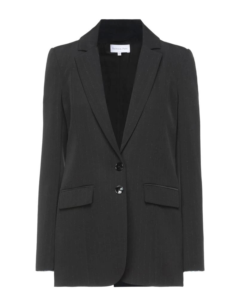 商品PATRIZIA|Blazer,价格¥2116,第1张图片