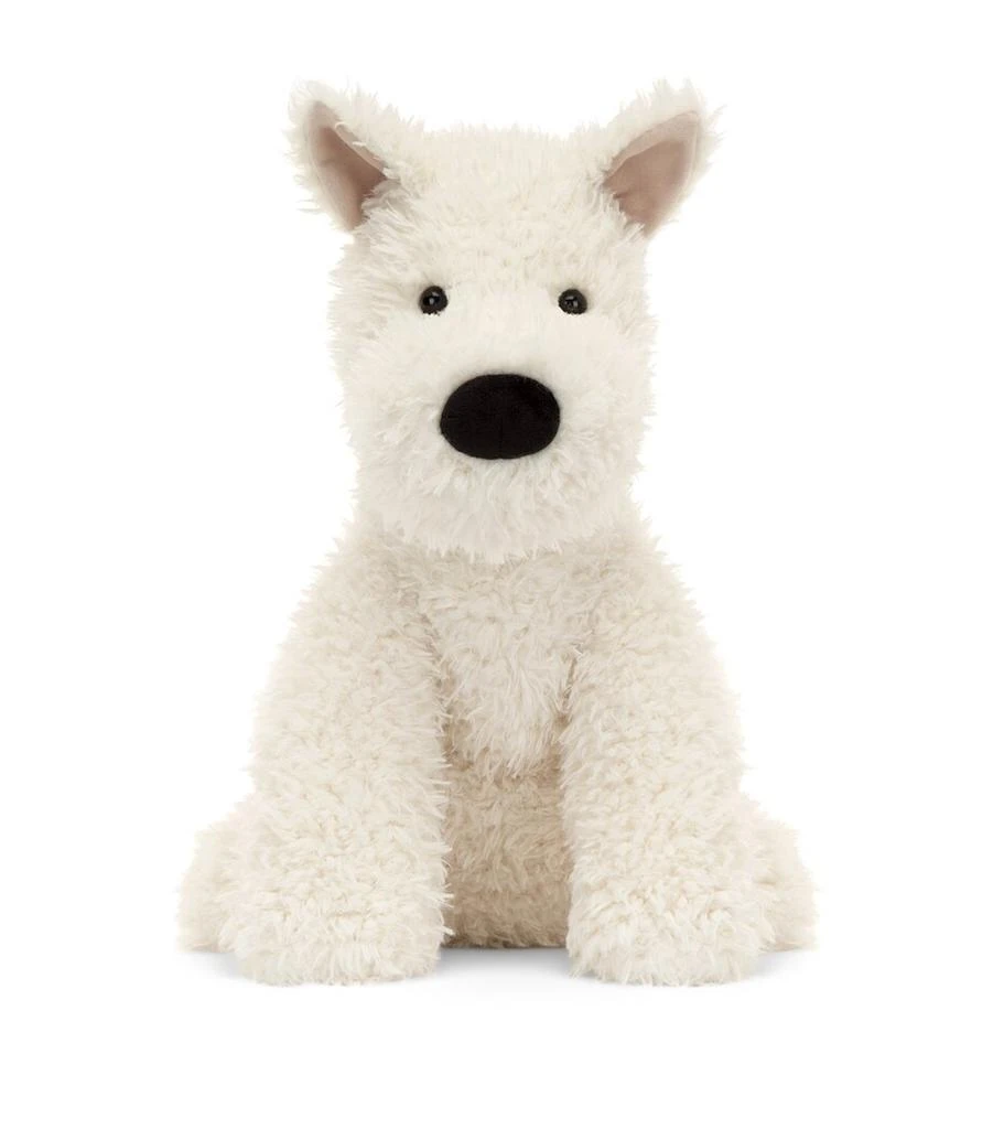 商品Jellycat|Big Munro Scottie Dog (42cm),价格¥732,第1张图片