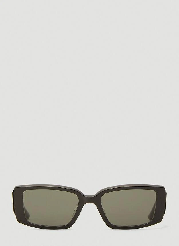 商品GENTLE MONSTER|Deus 01 Sunglasses in Black,价格¥2749,第1张图片
