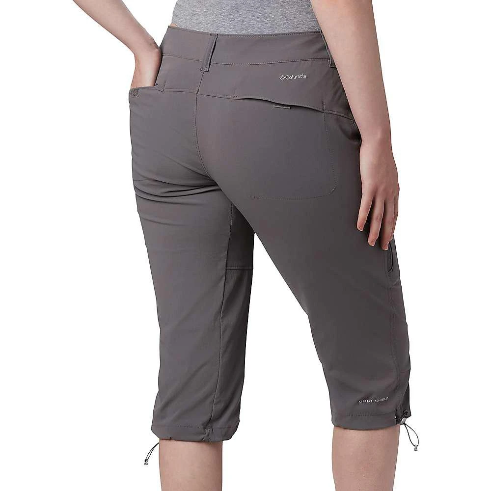 商品Columbia|Columbia Women's Saturday Trail II Knee Pant,价格¥264,第4张图片详细描述