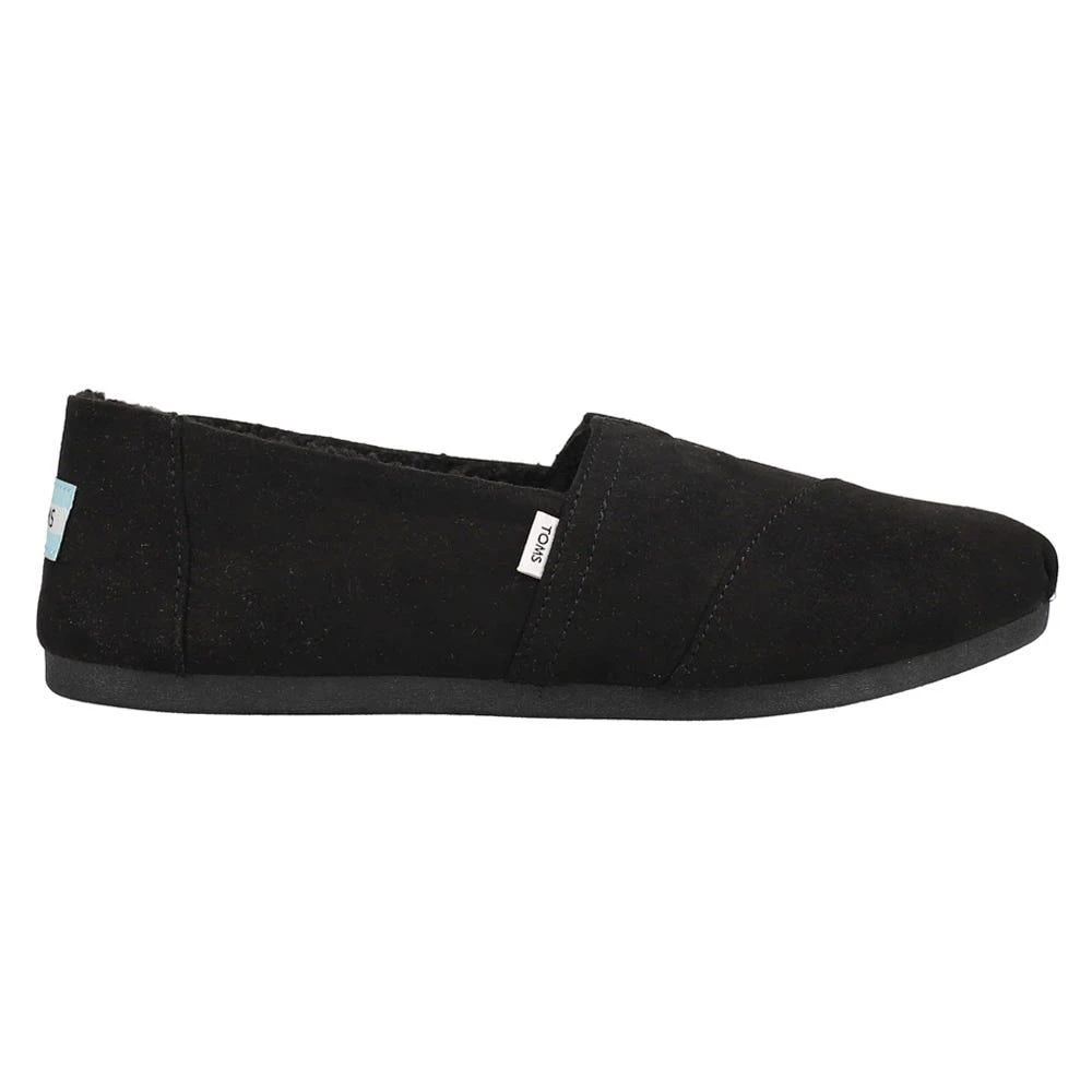 商品TOMS|Alpargata Repreve Slip On Flats,价格¥454,第1张图片