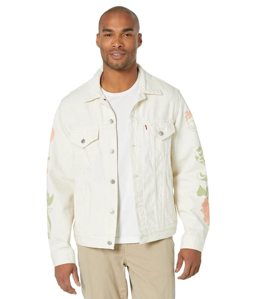 商品Levi's|Vintage Fit Trucker,价格¥287,第1张图片