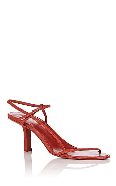 商品The Row|Bare Sandals,价格¥3063,第2张图片详细描述
