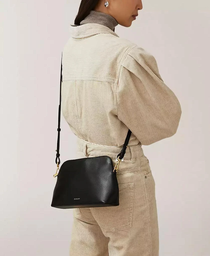 商品Radley|Liverpool Street 3.0 Medium Zip Top Crossbody,价格¥1548,第4张图片详细描述