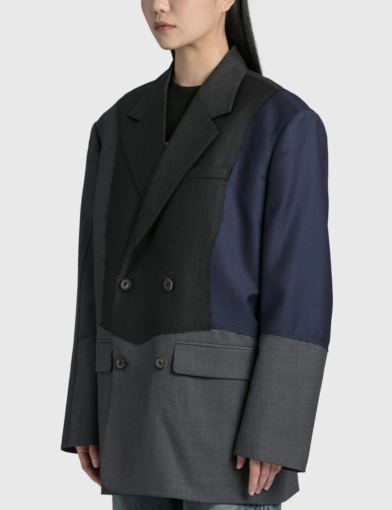 商品ADER error|Blended Blazer,价格¥2345,第2张图片详细描述