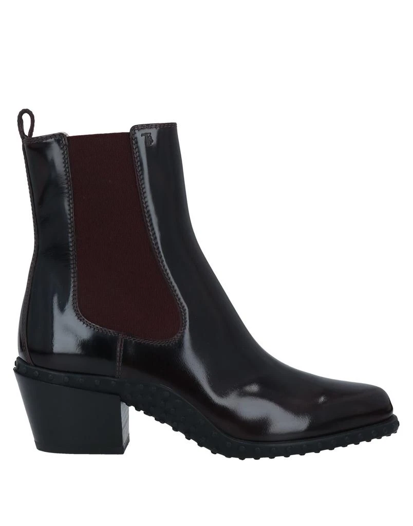 商品Tod's|Ankle boot,价格¥3325,第1张图片