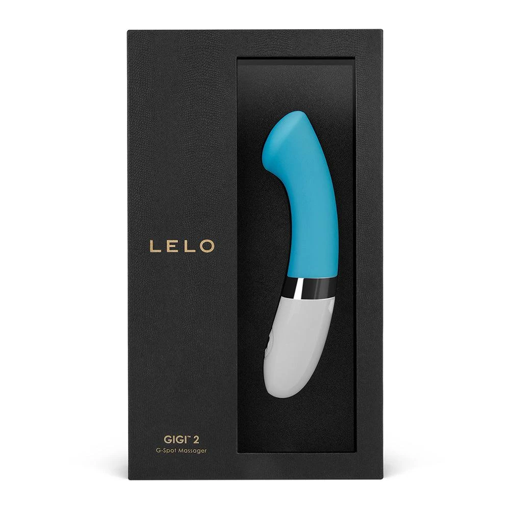 商品LELO|GIGI™ 2,价格¥1129,第4张图片详细描述