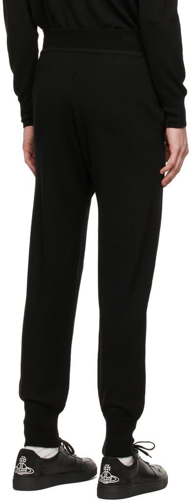 商品Vivienne Westwood|Black Legging Lounge Pants,价格¥2623,第5张图片详细描述