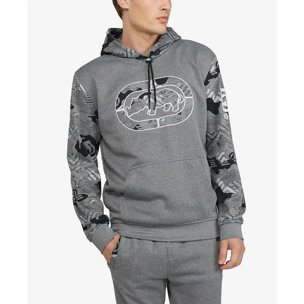 商品Ecko Unltd|Men's Big and Tall Style Rider Hoodie,价格¥432,第1张图片
