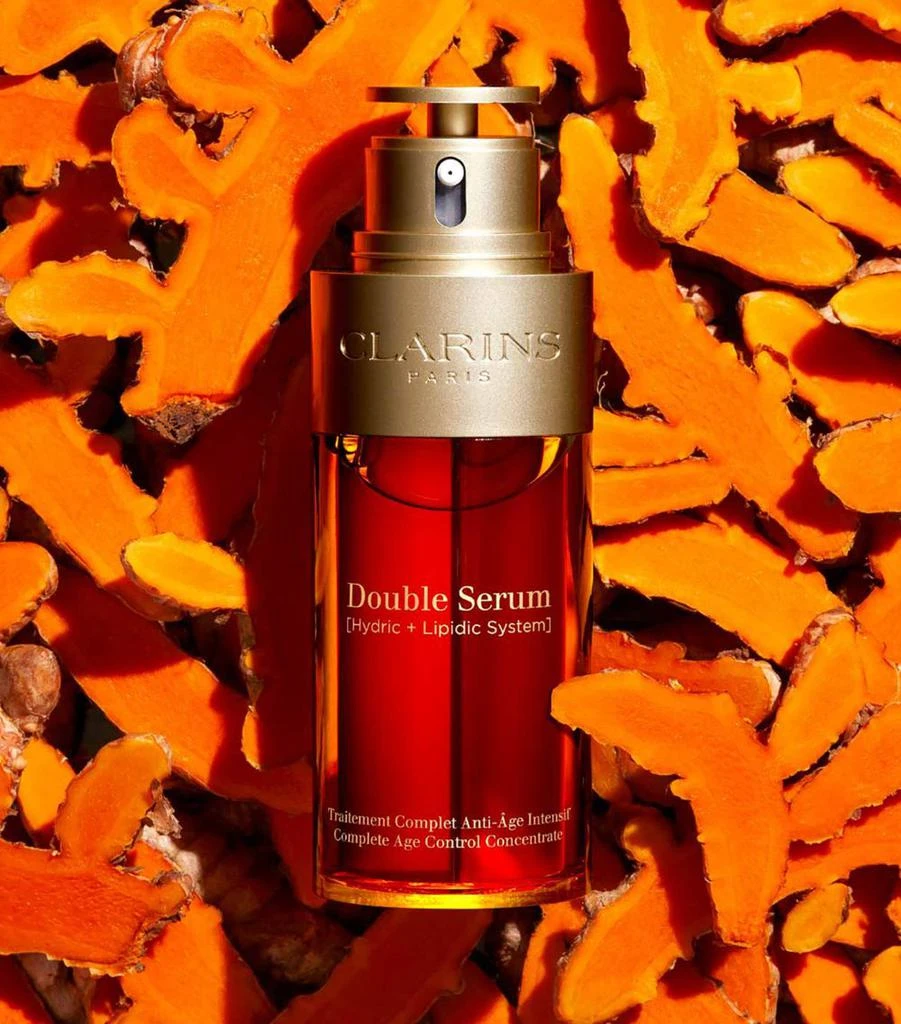 商品Clarins|Double Serum (75ml),价格¥1155,第5张图片详细描述