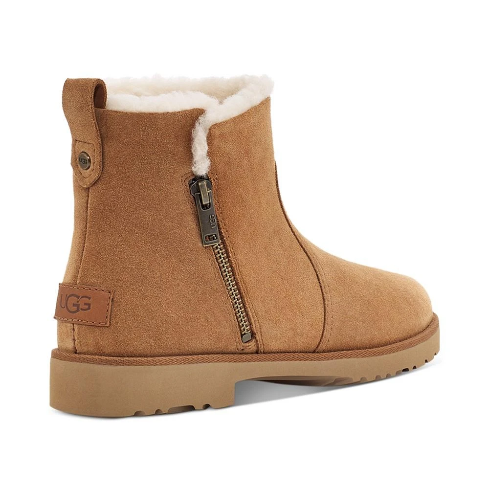 商品UGG|Romely Zip Booties,价格¥598,第3张图片详细描述