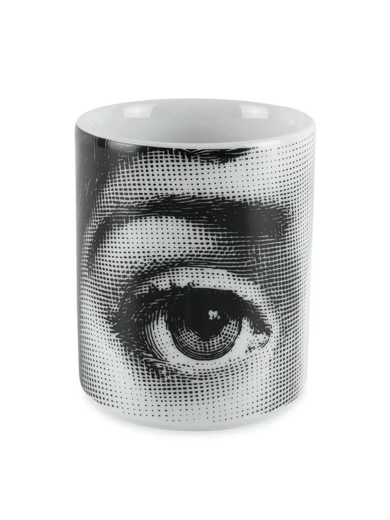 商品FORNASETTI|Occhio Pencil Holder,价格¥840,第1张图片