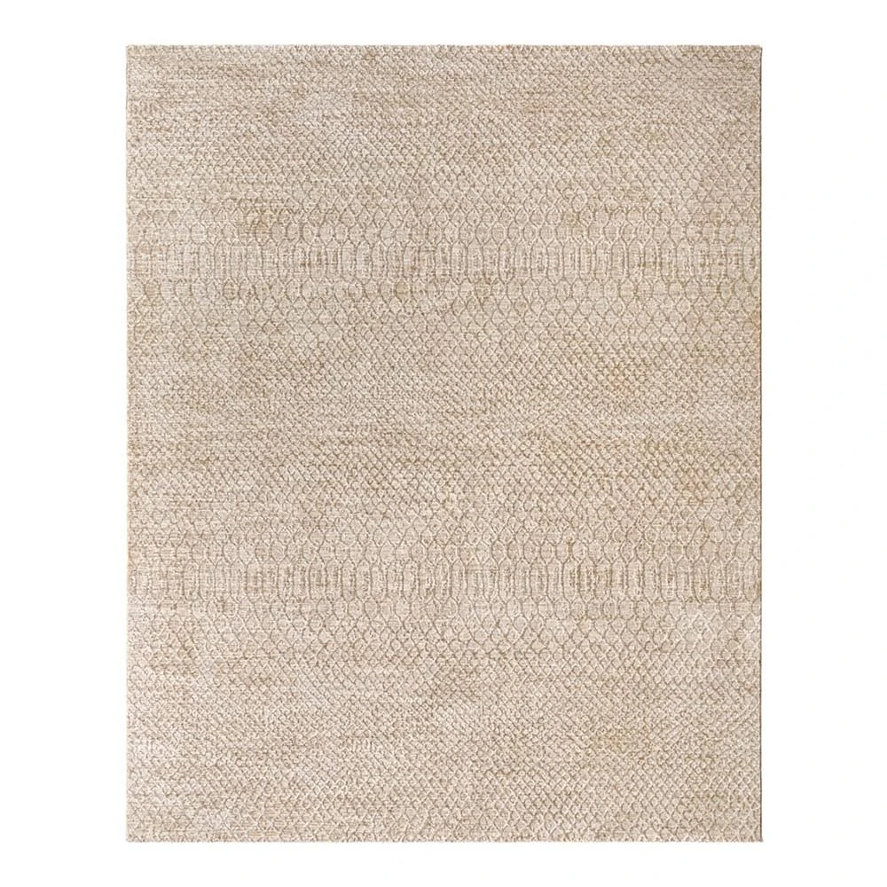 商品Surya|Masterpiece High-Low MPC-2302 2' x 2'11" Area Rug,价格¥672,第1张图片