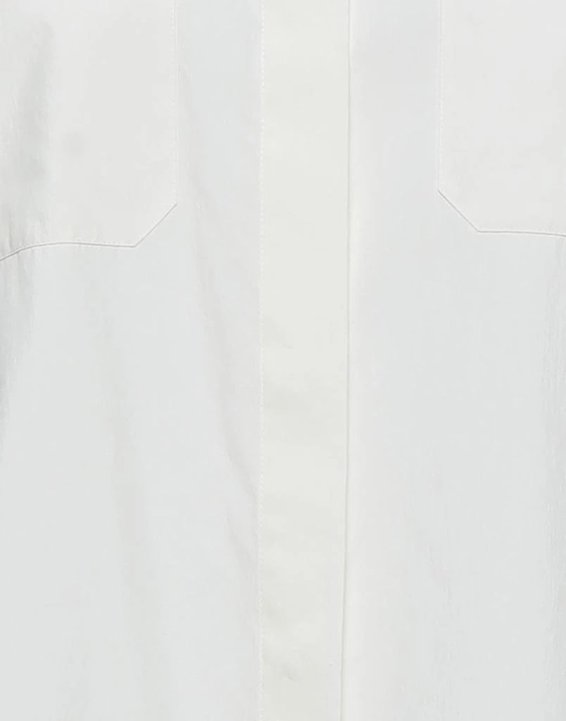 商品Loro Piana|Solid color shirts & blouses,价格¥2466,第4张图片详细描述