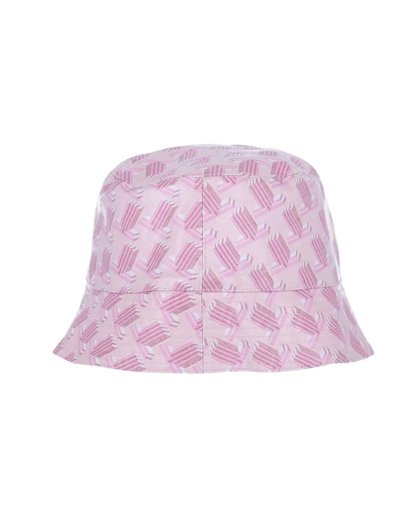 商品Lanvin|Reversible Bucket Hat,价格¥975,第2张图片详细描述