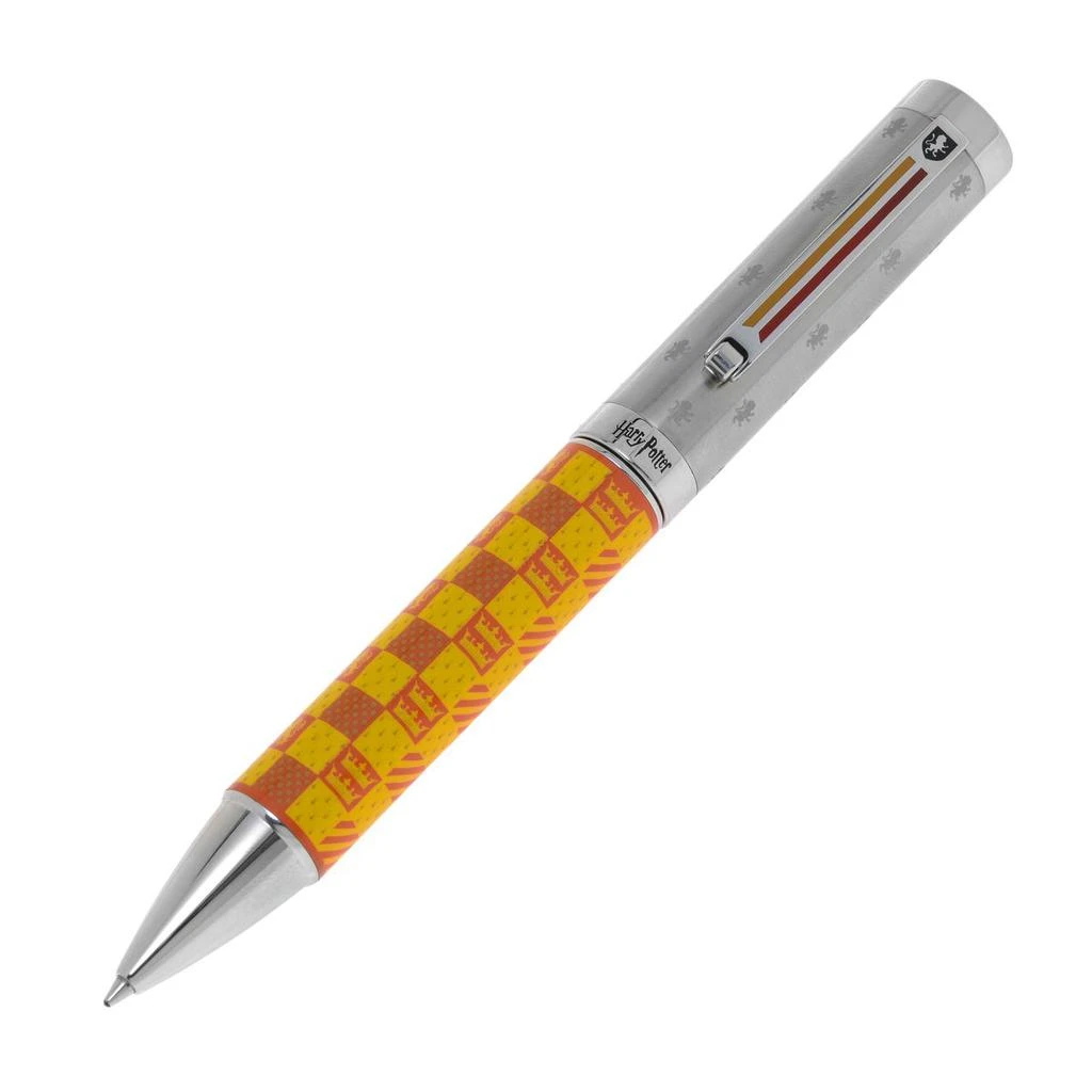 商品Montegrappa|Montegrappa Harry Potter: Gryffindor Ballpoint Pen ISHPRBGF,价格¥2221,第1张图片