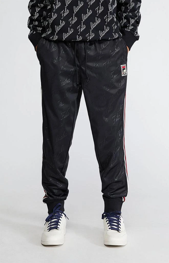 商品Fila|Ridd Track Pants,价格¥241,第2张图片详细描述