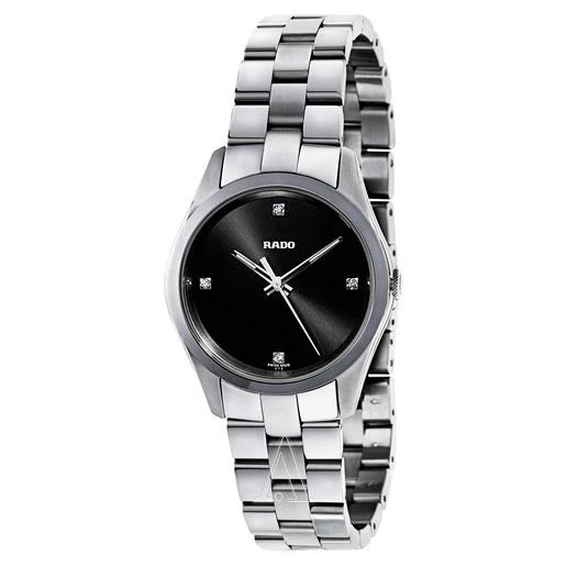 商品Rado|HyperChrome 女士手表,价格¥3755,第5张图片详细描述