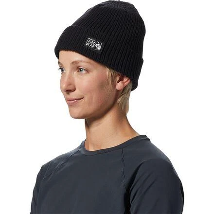 商品Mountain Hardwear|Cabin To Curb Beanie,价格¥227,第2张图片详细描述