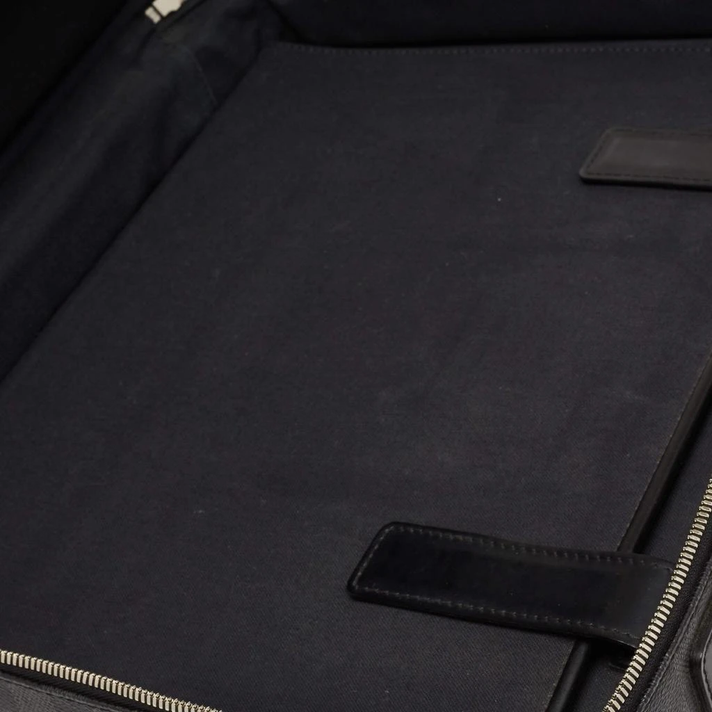 Louis Vuitton Damier Graphite Canvas Graffit Steve Briefcase 商品