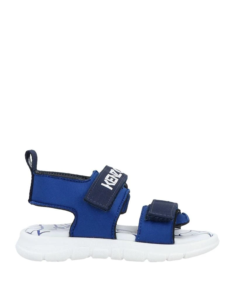 商品Kenzo|Sandals,价格¥419,第1张图片