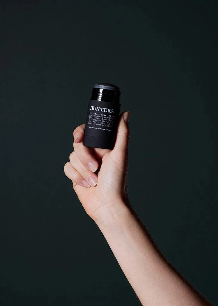 商品HUNTER LAB|Charcoal Cleansing Stick,价格¥290,第4张图片详细描述