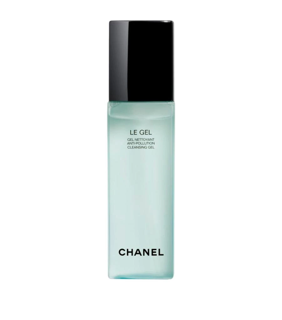 商品Chanel|Anti-Pollution Cleansing Gel (150ml),价格¥434,第1张图片