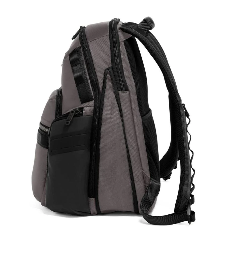 商品Tumi|Alpha Bravo Business Backpack,价格¥5000,第4张图片详细描述