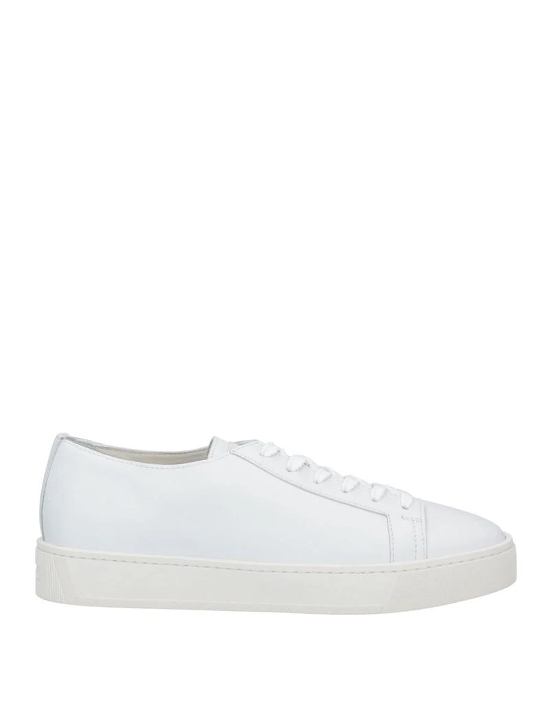 商品Santoni|Sneakers,价格¥2245,第1张图片