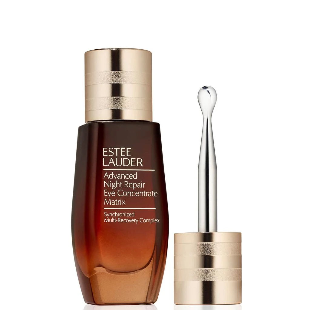 商品Estée Lauder|Estée Lauder Advanced Night Repair Eye Concentrate Matrix Synchronized Recovery Complex 15ml,价格¥692,第1张图片