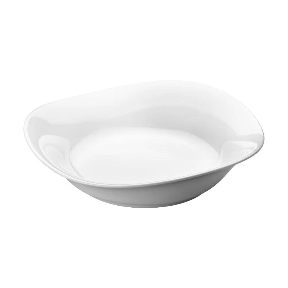 商品Georg Jensen|GEORG JENSEN COBRA Porcelain Bowl,价格¥142,第1张图片