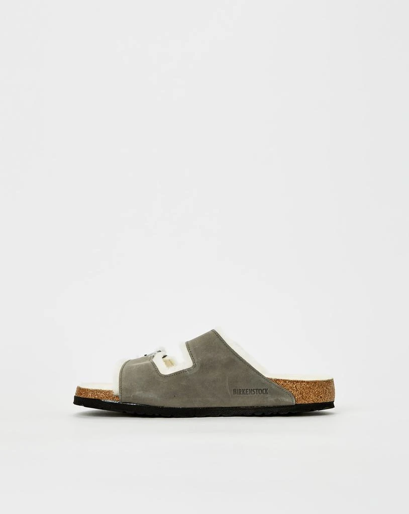 商品Birkenstock|Arizona Shearling,价格¥619,第4张图片详细描述