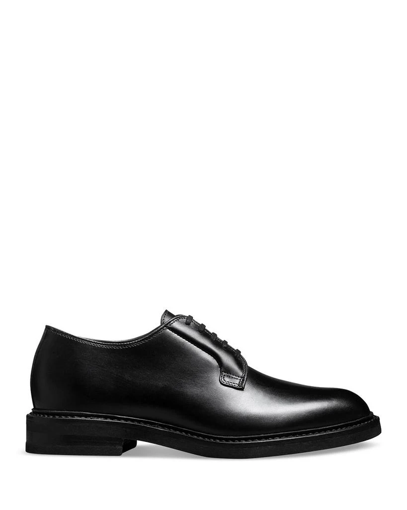 Men's Drake Lace Up Derby Dress Shoes 商品