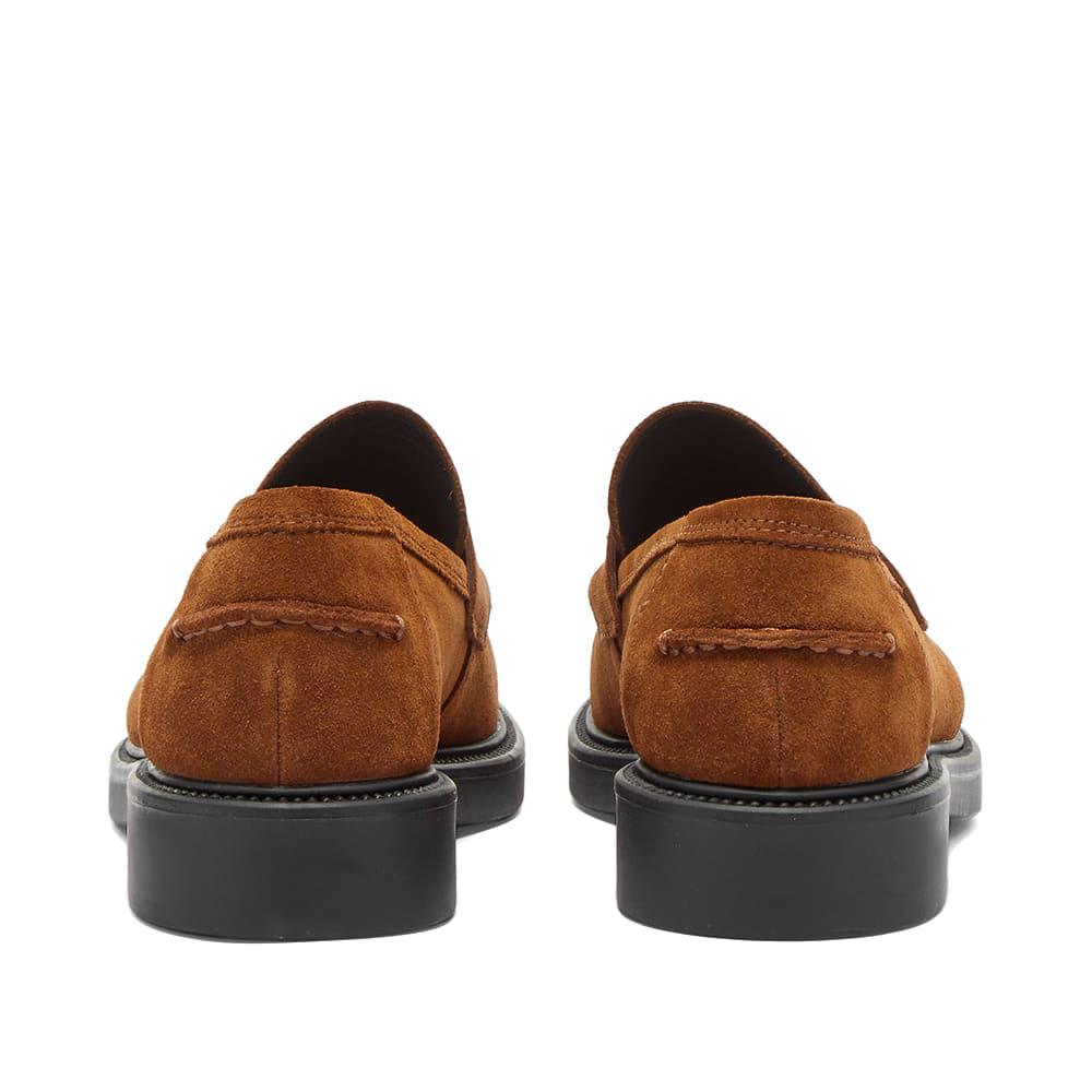 Vagabond Alex Suede Loafer商品第3张图片规格展示