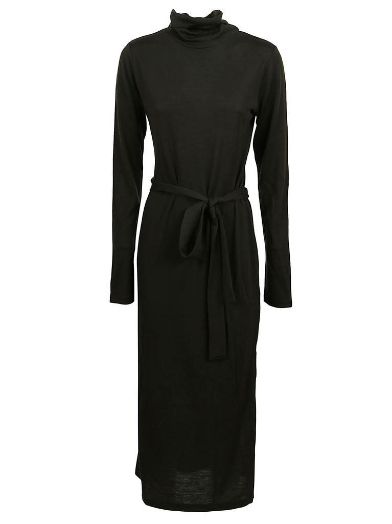 商品Ralph Lauren|Ralph L AU Ren Women's  Green Other Materials Dress,价格¥2415,第1张图片